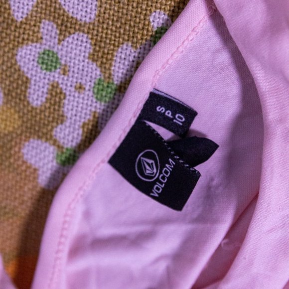 Pink Tank Top - Picture 2 of 3